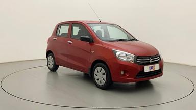 2017 Maruti Celerio