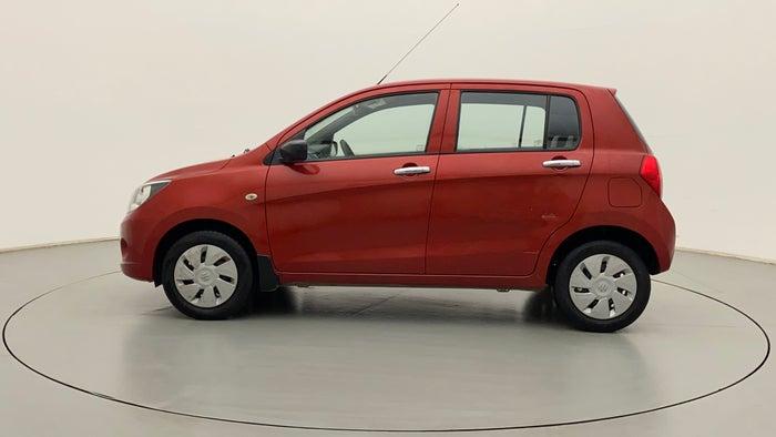 2017 Maruti Celerio