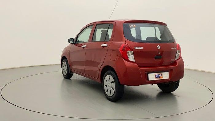 2017 Maruti Celerio