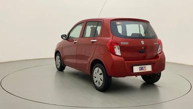 2017 Maruti Celerio