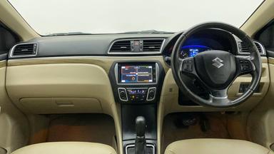 2018 Maruti Ciaz