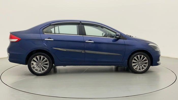 2018 Maruti Ciaz