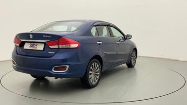 2018 Maruti Ciaz