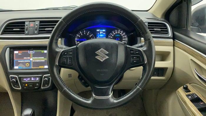 2018 Maruti Ciaz