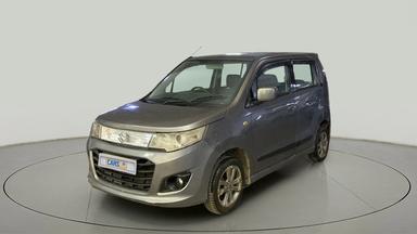 2014 Maruti Wagon R Stingray