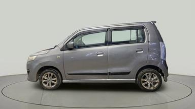 2014 Maruti Wagon R Stingray