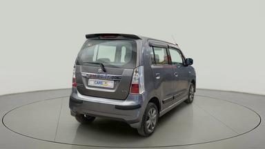 2014 Maruti Wagon R Stingray