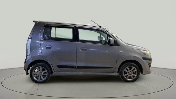 2014 Maruti Wagon R Stingray