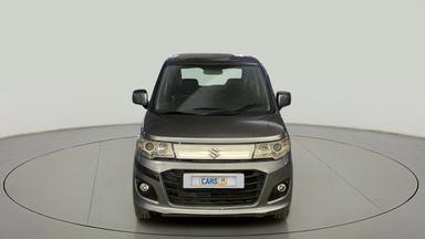 2014 Maruti Wagon R Stingray