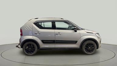 2021 Maruti IGNIS