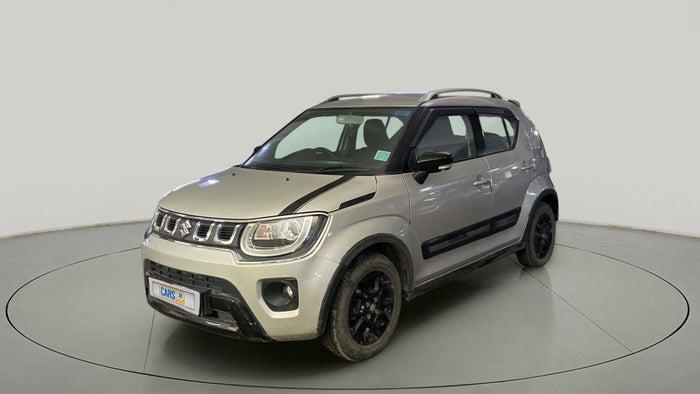 2021 Maruti IGNIS