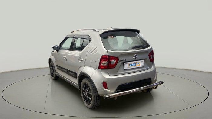 2021 Maruti IGNIS