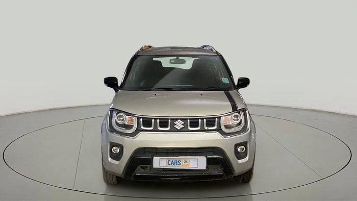 2021 Maruti IGNIS