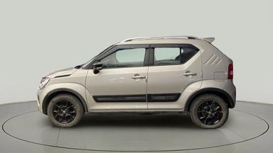 2021 Maruti IGNIS