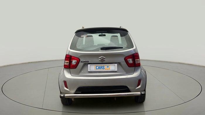 2021 Maruti IGNIS