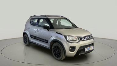 2021 Maruti IGNIS