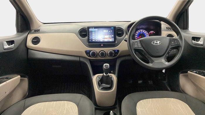 2017 Hyundai Grand i10