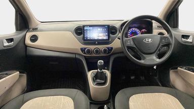 2017 Hyundai Grand i10