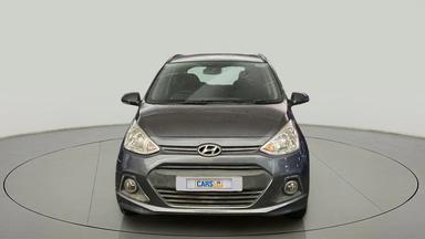 2017 Hyundai Grand i10