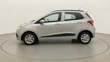 2015 Hyundai Grand i10