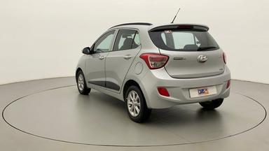 2015 Hyundai Grand i10