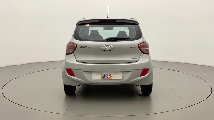 2015 Hyundai Grand i10