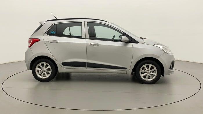 2015 Hyundai Grand i10