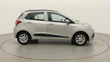 2015 Hyundai Grand i10