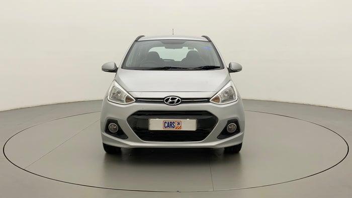 2015 Hyundai Grand i10