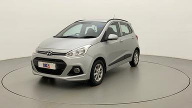 2015 Hyundai Grand i10