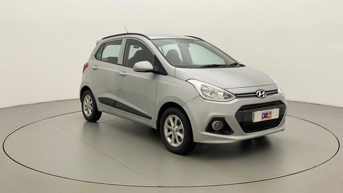 2015 Hyundai Grand i10