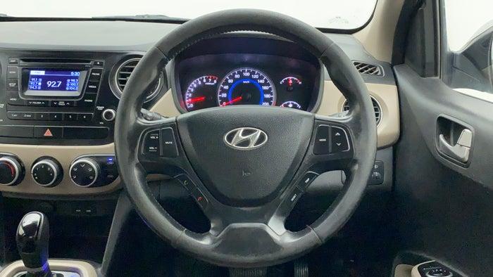 2015 Hyundai Grand i10