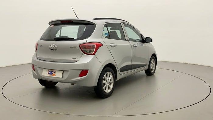 2015 Hyundai Grand i10