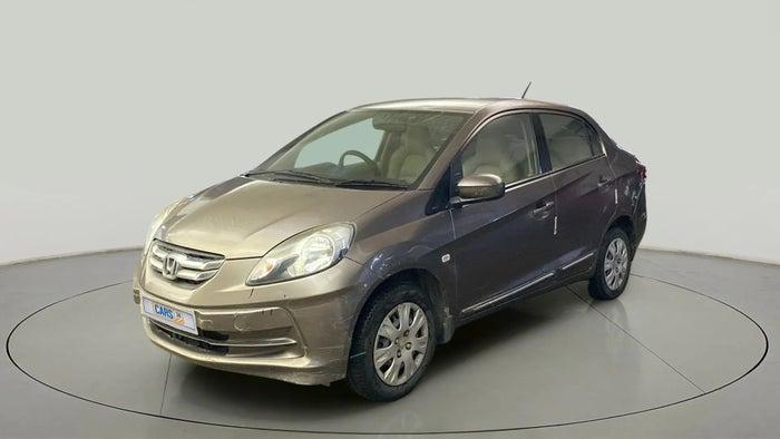 2014 Honda Amaze