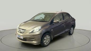 2014 Honda Amaze