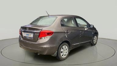 2014 Honda Amaze