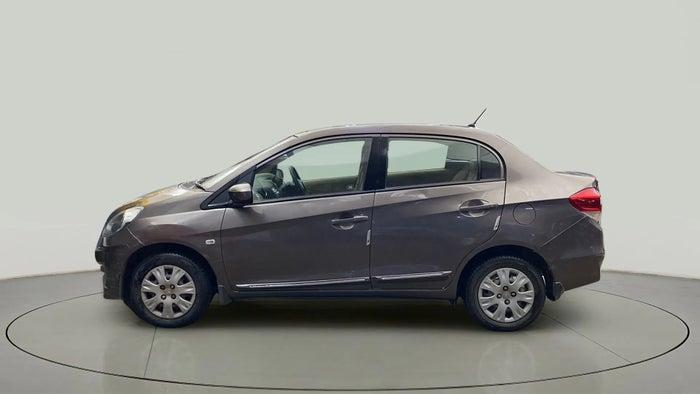 2014 Honda Amaze