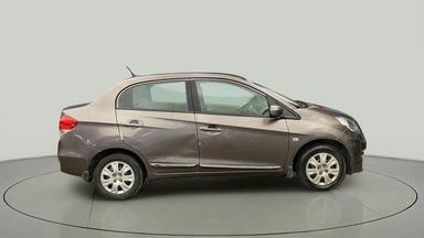 2014 Honda Amaze