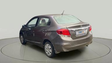 2014 Honda Amaze