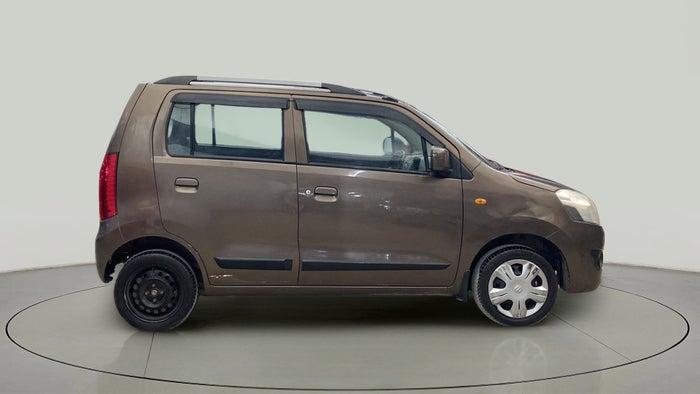 2014 Maruti Wagon R 1.0