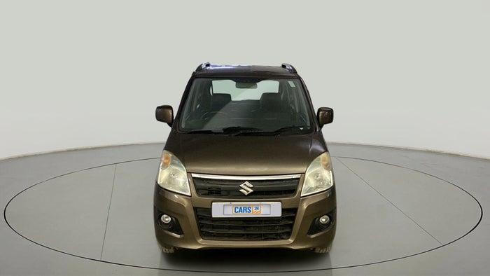 2014 Maruti Wagon R 1.0