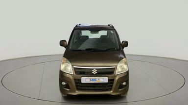 2014 Maruti Wagon R 1.0