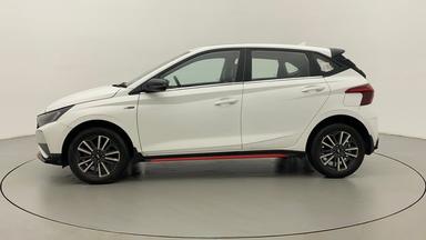 2022 Hyundai NEW I20 N LINE