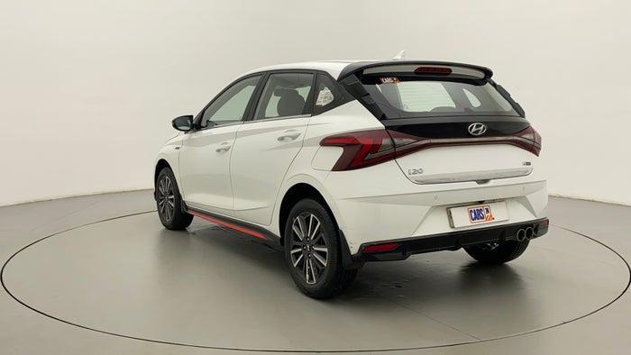 2022 Hyundai NEW I20 N LINE