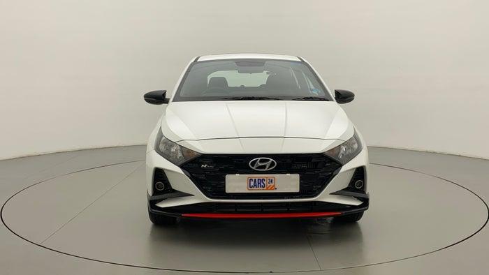 2022 Hyundai NEW I20 N LINE