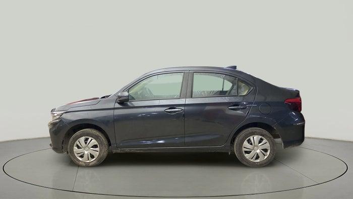 2022 Honda Amaze