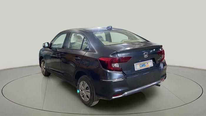 2022 Honda Amaze