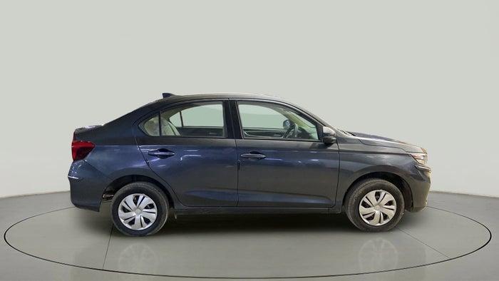 2022 Honda Amaze