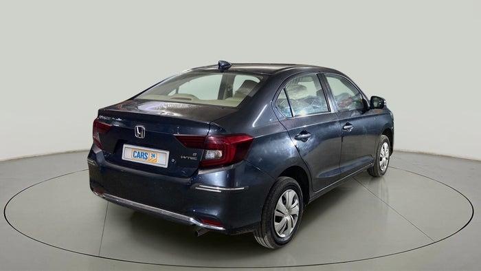 2022 Honda Amaze