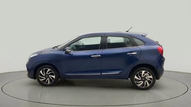 2020 Maruti Baleno